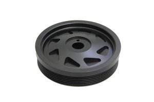 Scion FR-S Crank Pulley - Torque Solution - Lightweight - `13-`27